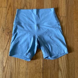 Lululemon | Align High-Rise Short - 6”